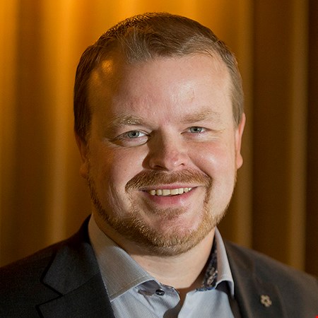 Jens Lundqvist (s)