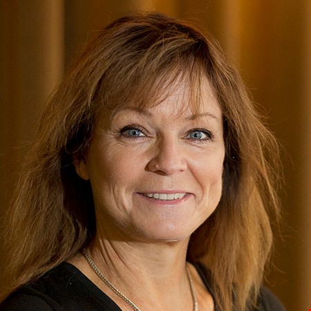 Maria Johansson Berg (s)